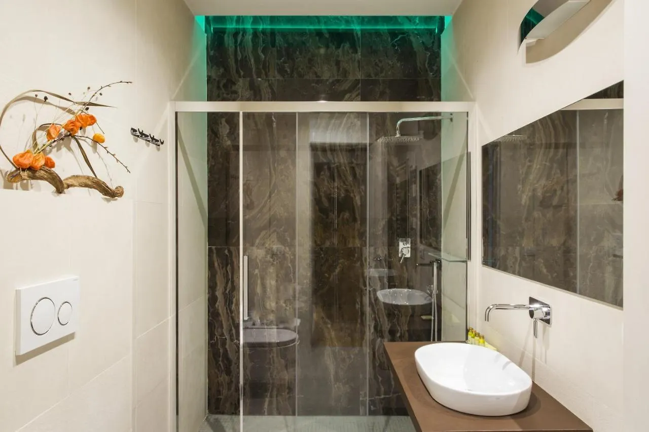 Navonamyhome Roma Bed & Breakfast