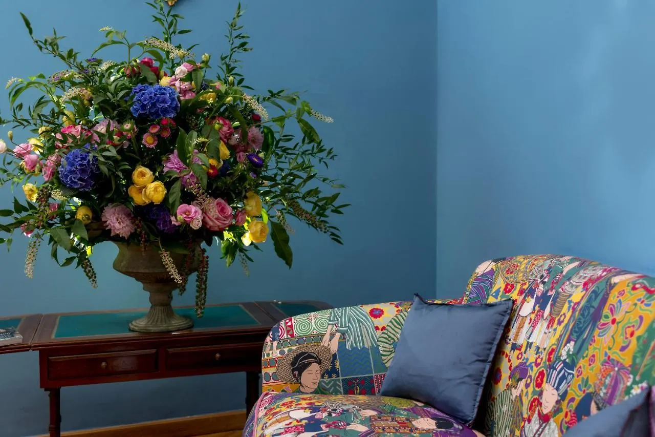 Bed & Breakfast Navonamyhome Roma